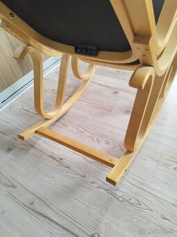 hojdacie kreslo - 3