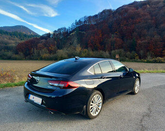 Opel Insignia 2.0Cdti 4x4 Automat Grand Sport 2018 Kúp.SR - 3