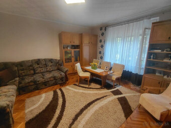 Útulný dom, perfektná tichá lokalita, 30min. z Košíc, Zsujta - 3