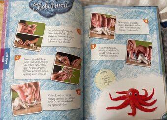 Hravé modelovanie + DVD - Miroslav Kulich - 3