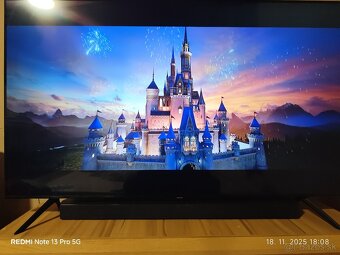 Samsung Smart Tv 55" 138cm - 3