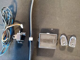 Ford mustang armytrix výfuk - 3