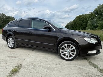 Škoda Superb kombi 2.0 TDi. 170koni DSG - 3