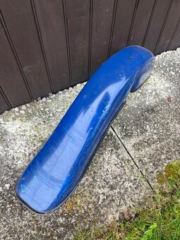 Blatník Jawa Pionier - 3