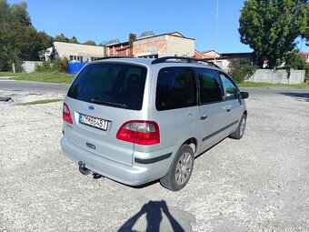 Ford Galaxy 1.9TDI - 3