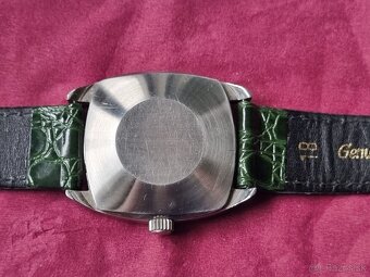 Náramkové hodinky,Tissot. - 3