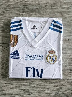 Detský futbalový dres _ Ronaldo - 3