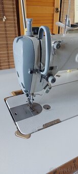 Šijací stroj - 3