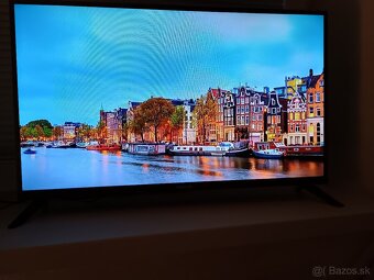 Sencor SLE 3260TCS - 3