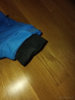 Lyžiarska bunda - 128/134 - 3