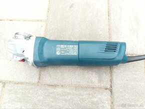 Uhlová brúska Bosch 1400 - 3