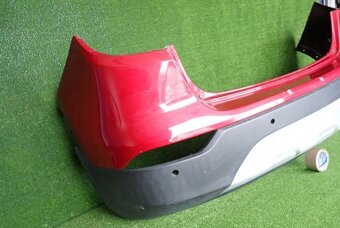 opel mokka x nárazník 2016+ - 3