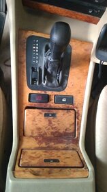 bmw e38 drevodekor - 3