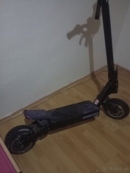 Kukirin g2 vymením abo predám - 3