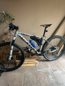 Predam scott scale - 3