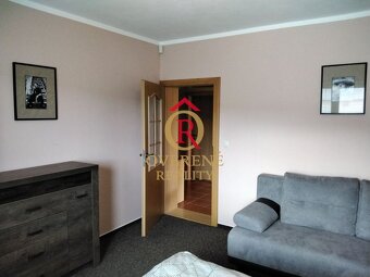 Chata vo Valčianskej doline ako rodinný dom ID CH006DH - 3