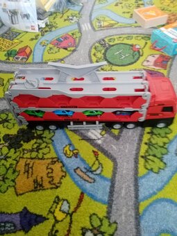 Predám rôzne hračky. - 3