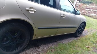 Seat Leon 1.4 55kw 2005 - 3