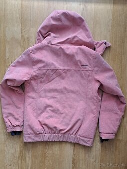 Zimná vetrovka dievčenská zn. PROTEST, veľ. 158/164 - 3