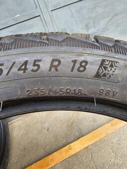 235/45r18 - 3