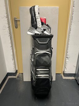 Predám golfový set Taylor Made - 3