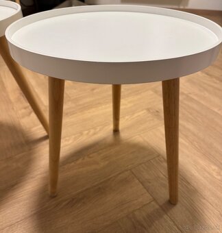 Odkladací stolík - 3