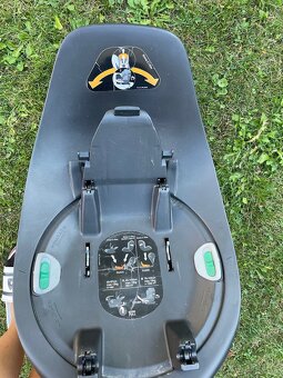 Cloud Z i-size Sirona - 3