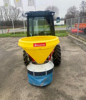 Rozmetadlo soli a posypu AG 400 - 3