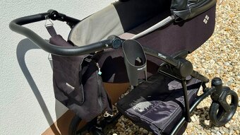 BEBETTO TORINO - kocik - dvojkombinacia - 3