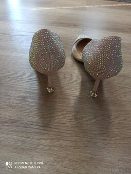 Lodičky trblietavé - 3