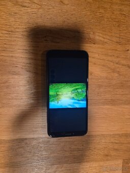 Alcatel  dotykovy mobilný  telefón - 3