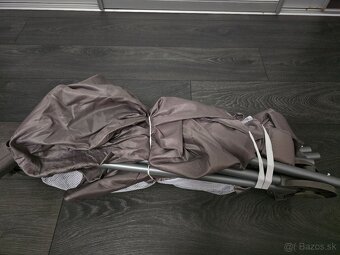 Detska ohrádka Dreambaby G9496, 140 cm, 640 mm - 3