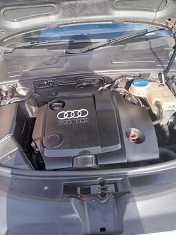 Audi A6 - 3