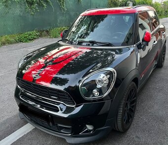 Predam Mini COUNTRYMAN John Cooper Works PANORAMA - 3