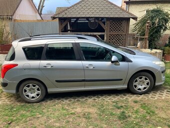 Peugeot 308 sw - 3