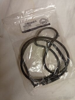 Ford Mondeo Mk4 92kw 1,8Tdci - 3