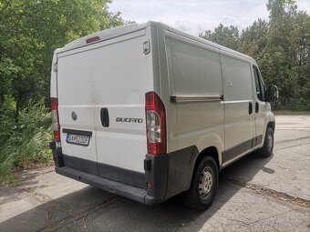 Fiat Ducato - 3