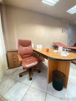 Nábytok pre ambulanciu - 3