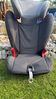 Britax Romer Kidfix SL - 3
