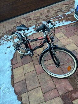 Detsky bicykel - 3