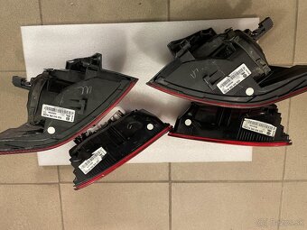 Golf 7 zadne svetla - 3