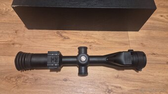 Noxar Sidar 4K s LRF - 3