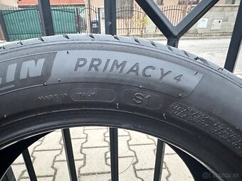 205/55 R17 91V letné MICHELIN - 3