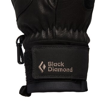 Black Diamond Spark Gloves - 3