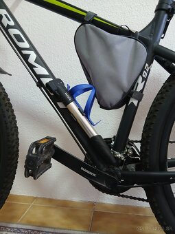 Predám bycikel Romet - 3