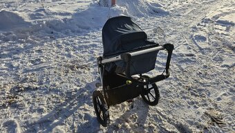 Thule Urban glide 2 - 3