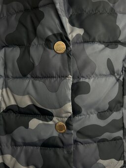 Tommy Hilfiger dámska bunda - 3