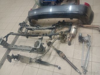 Diely Ford Focus C-max Facelift - 3