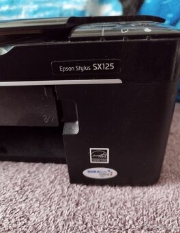 Tlačiareň Epson - 3