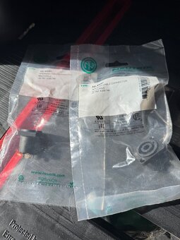 Konektory Neutrik a ine - 3